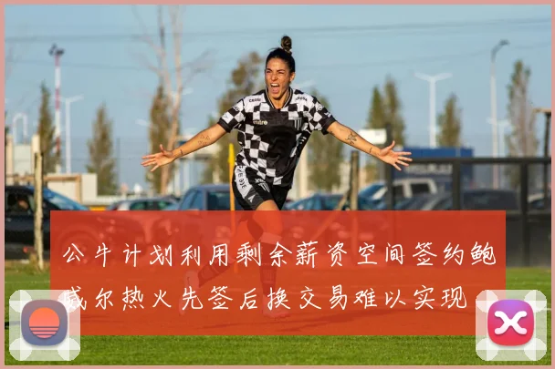公牛计划利用剩余薪资空间签约鲍威尔热火先签后换交易难以实现